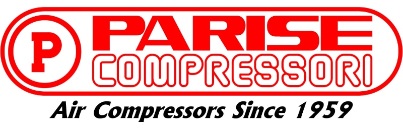 parise kompressorit logo